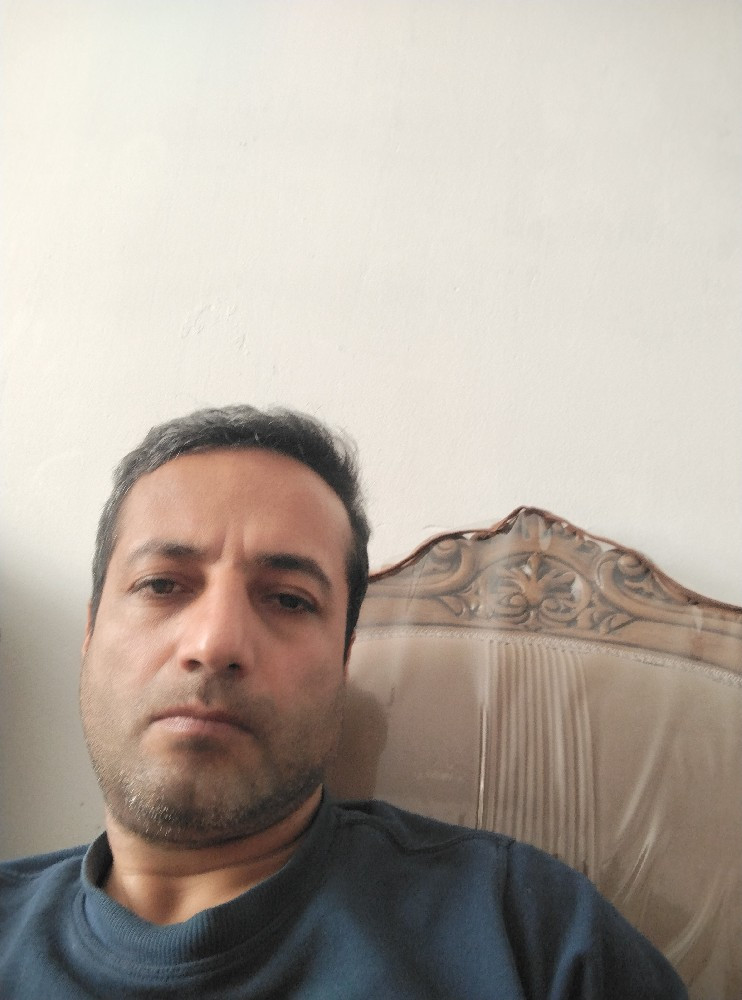 Akbar Ghaedi