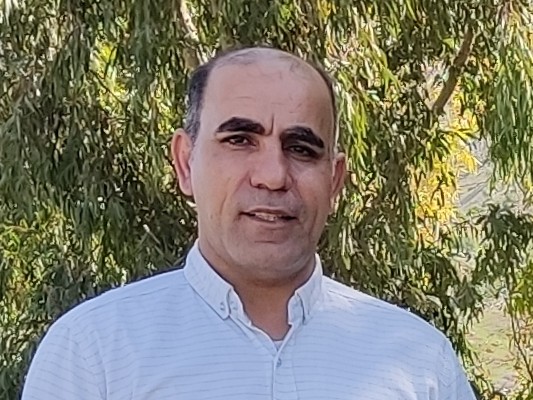 محمد اولادنژاد
