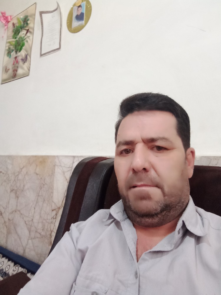 ولی الله علی محمدی