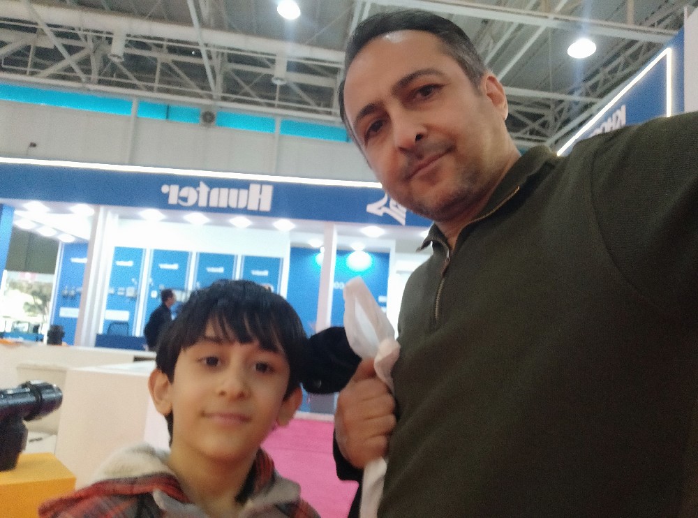 مسعود فولادی