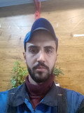 مهران برغمدی