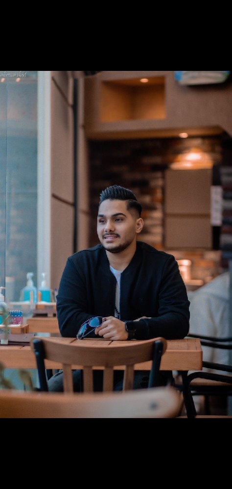 محمد مهدی حیدری