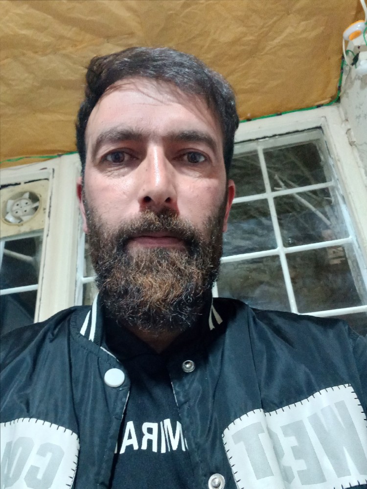 کمال عبدی نشاط