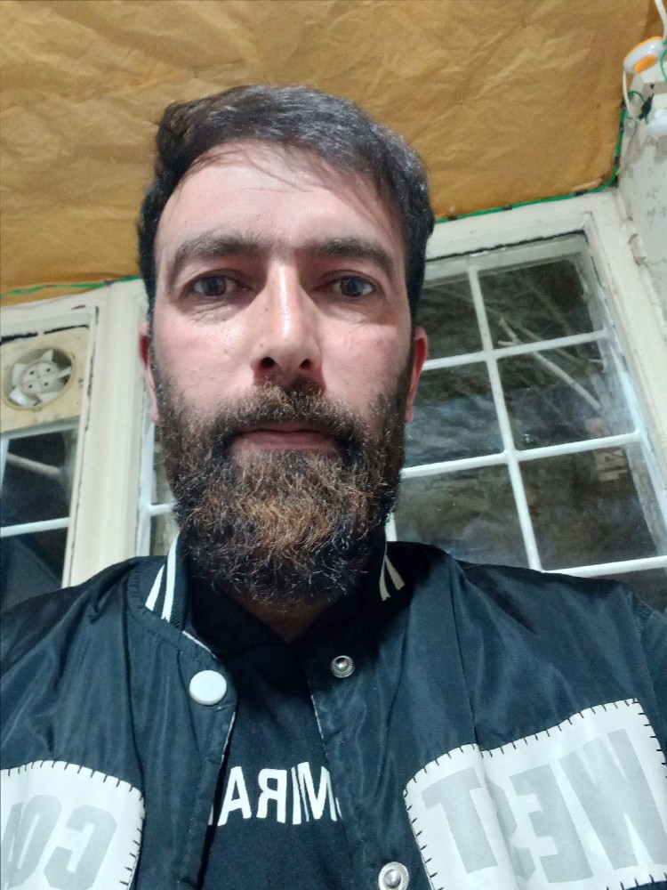 کمال عبدی نشاط