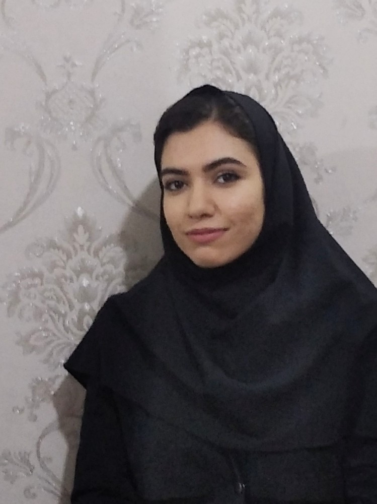زهرا عبدی