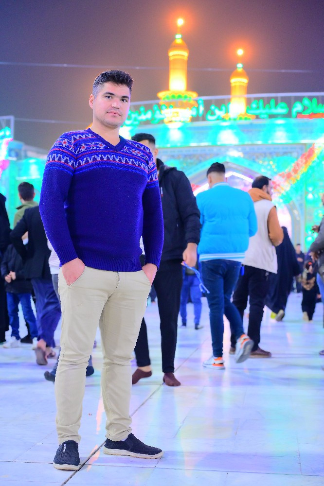 محسن قربانی