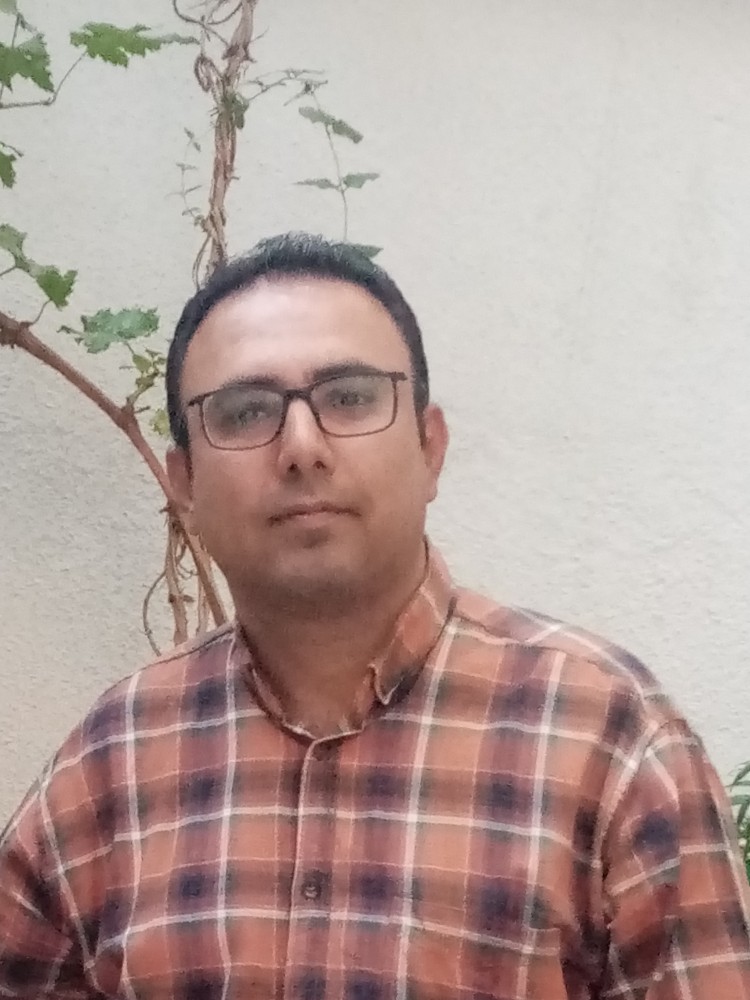 علی گنجی
