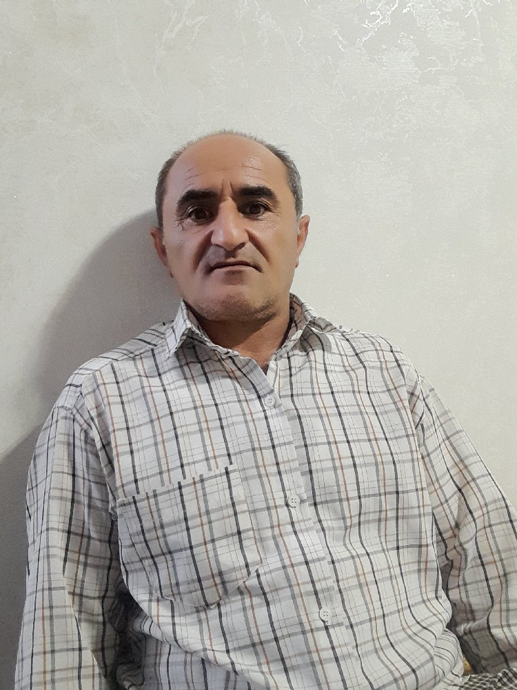 کریم پرور