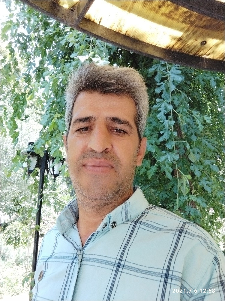 حجت الله اژدرلو