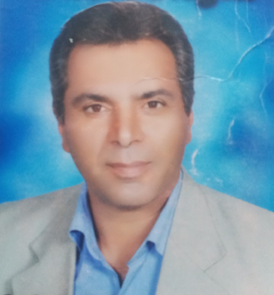 محمد سعادتی