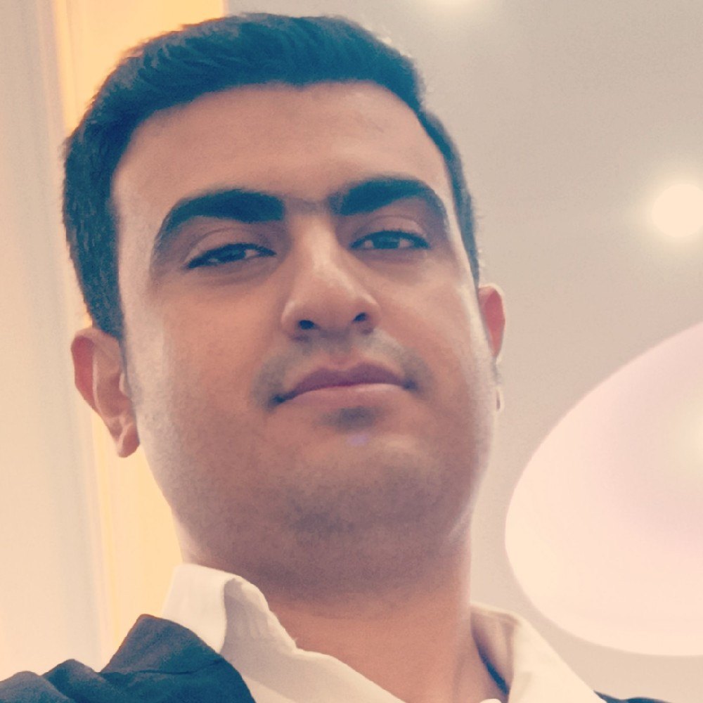 فردین امینی