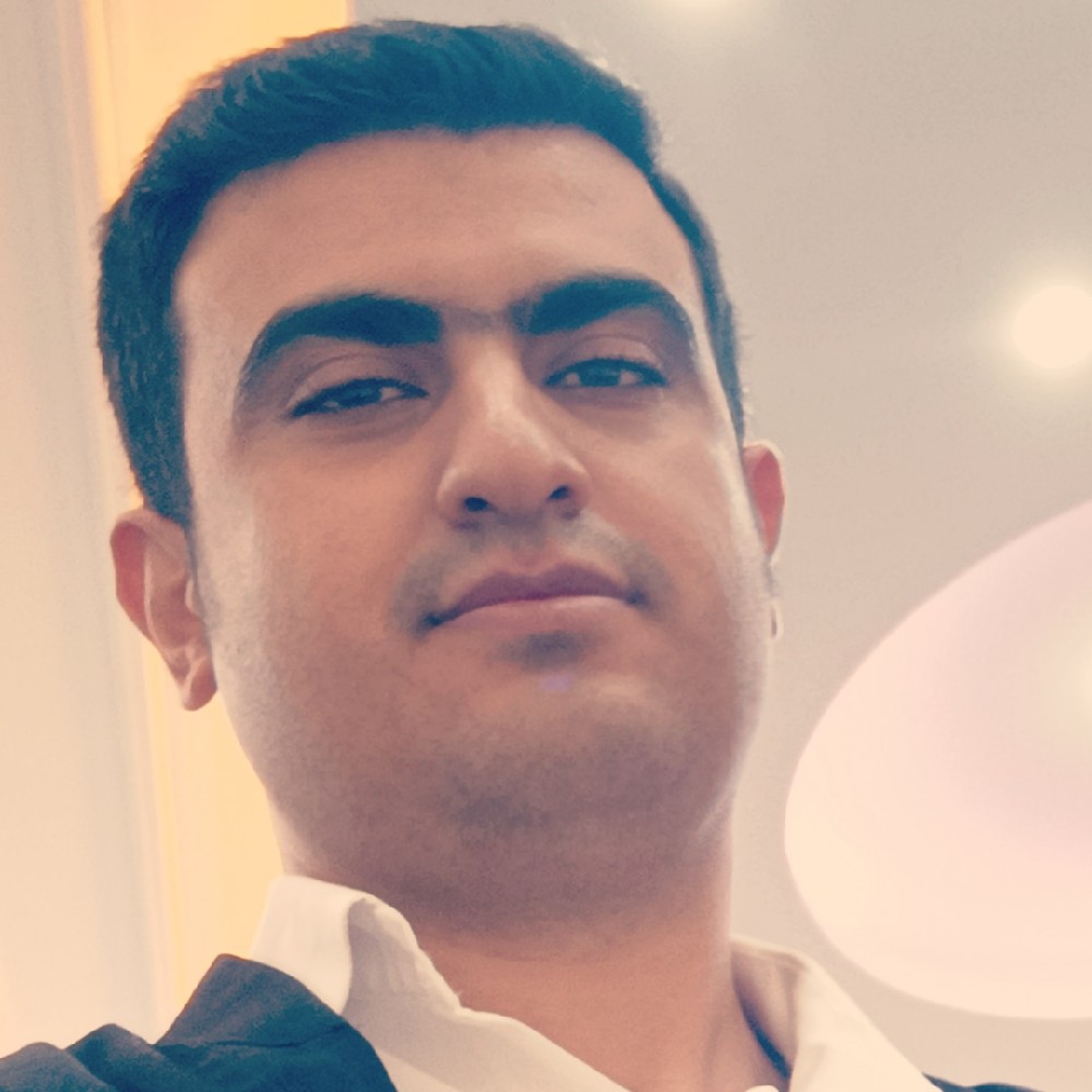 فردین امینی