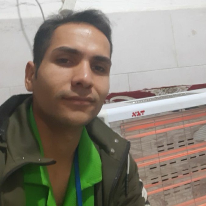 محمد رضا عبدی