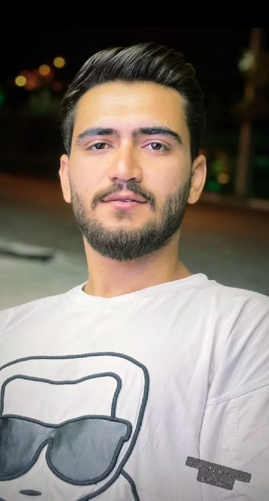 جواد اسدی