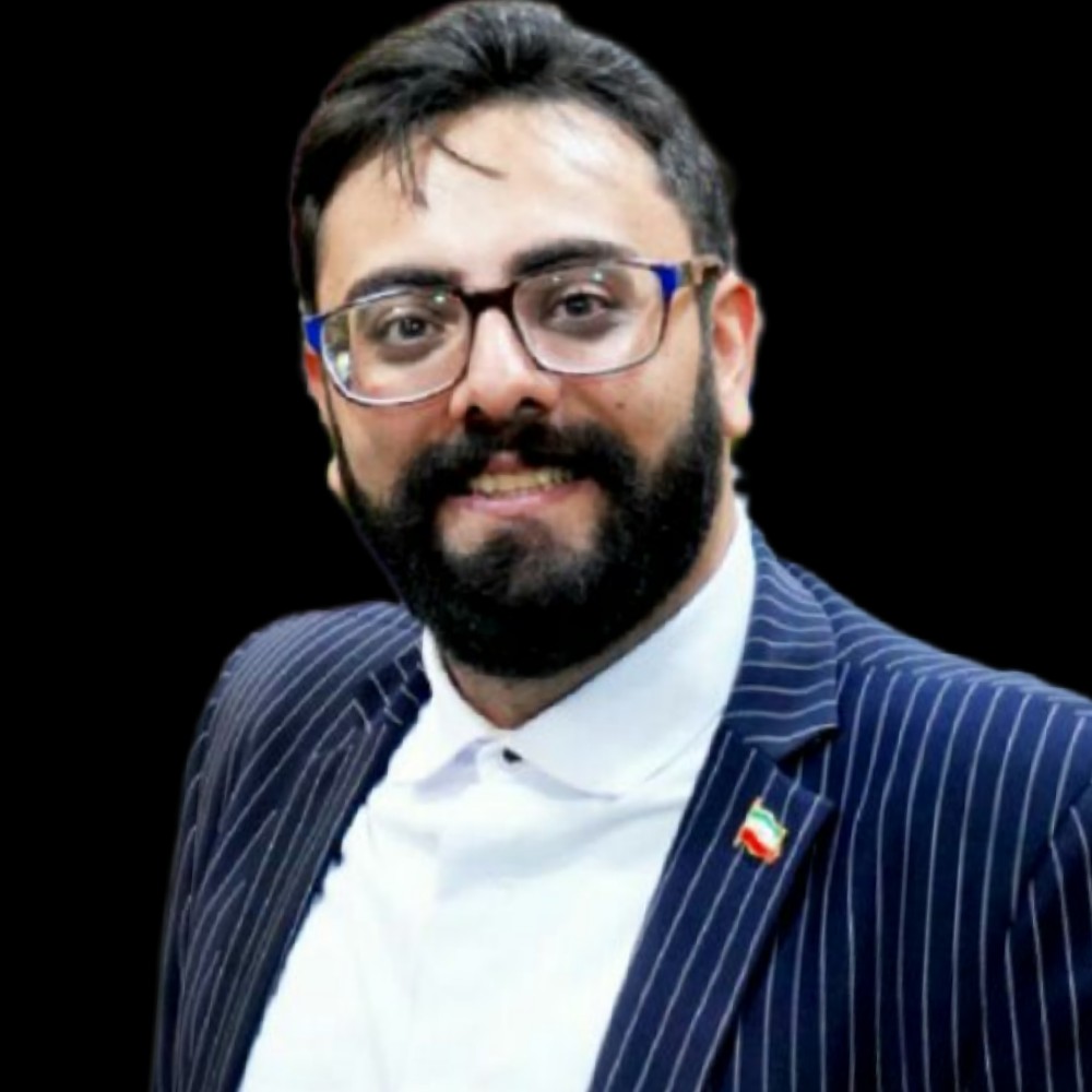 پوریا برجیس