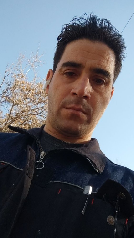 سید مجتبی مهدوی