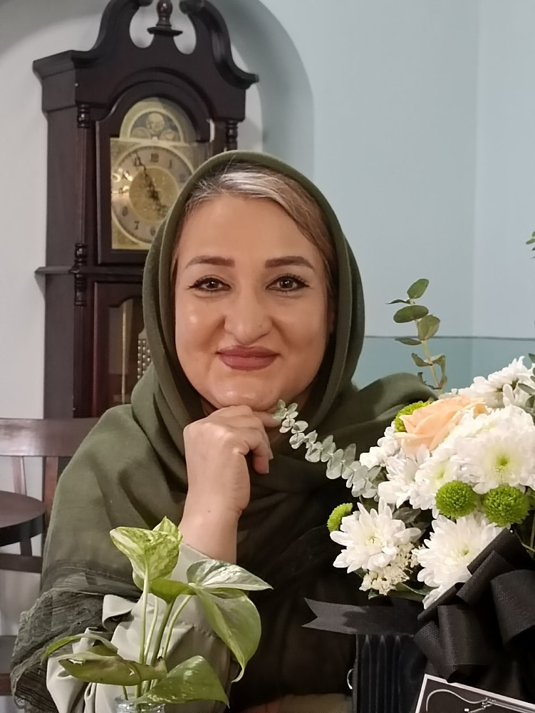 رقیه حقانی