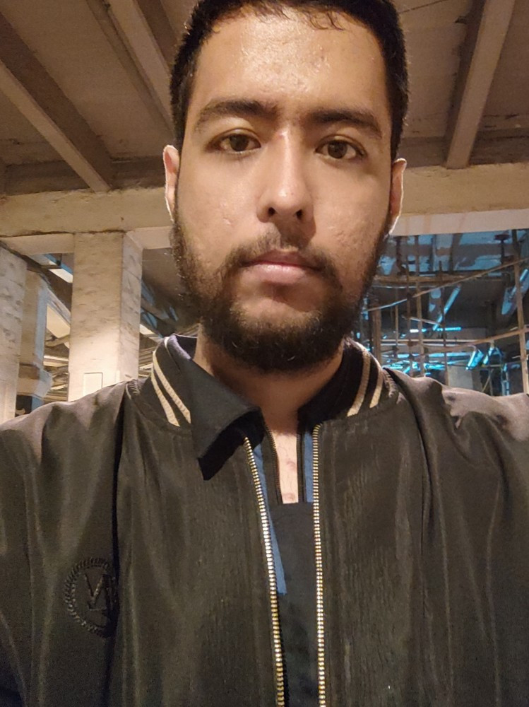 سید محمد جواد کریم الحسینی