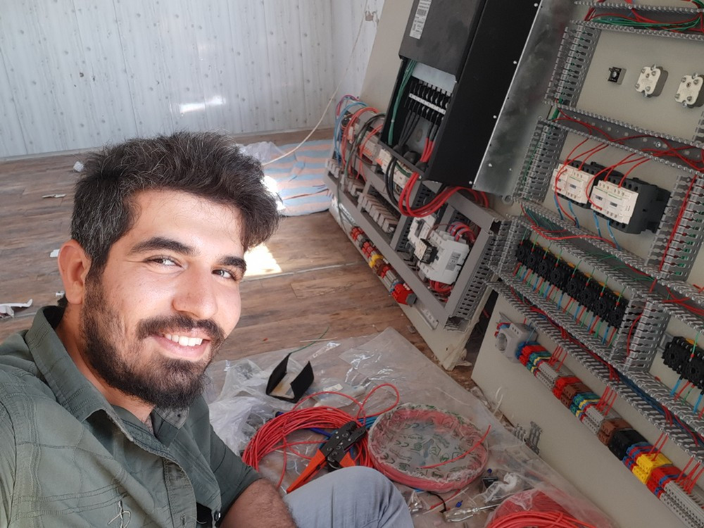 امیر مسعود عالی بیگی