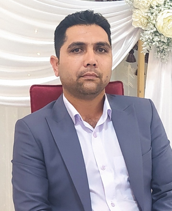 آراد ایمن آذرخش