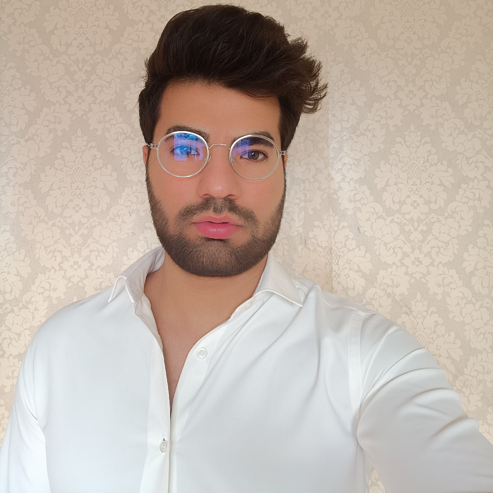 provider user card avatar