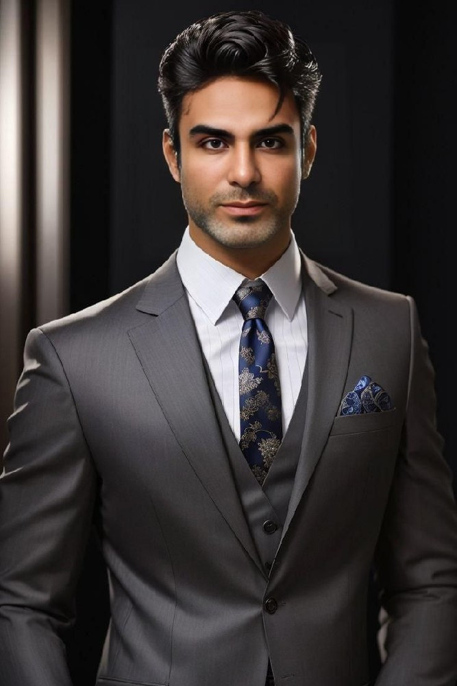 محمد بارونی