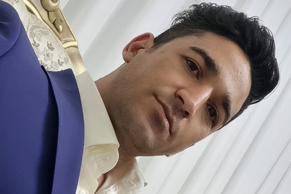 محمد رضوان