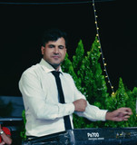 ماهور استیل