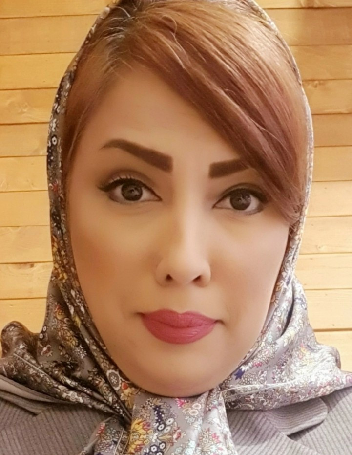 ندا رحیم