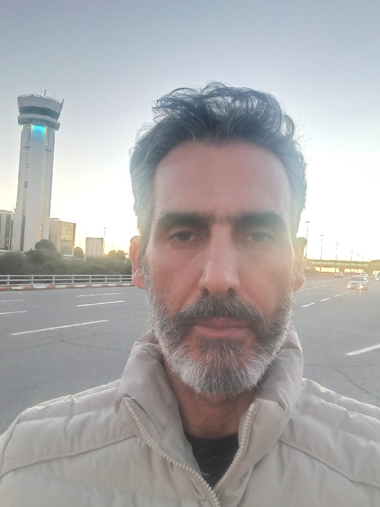 عباس پاکدل