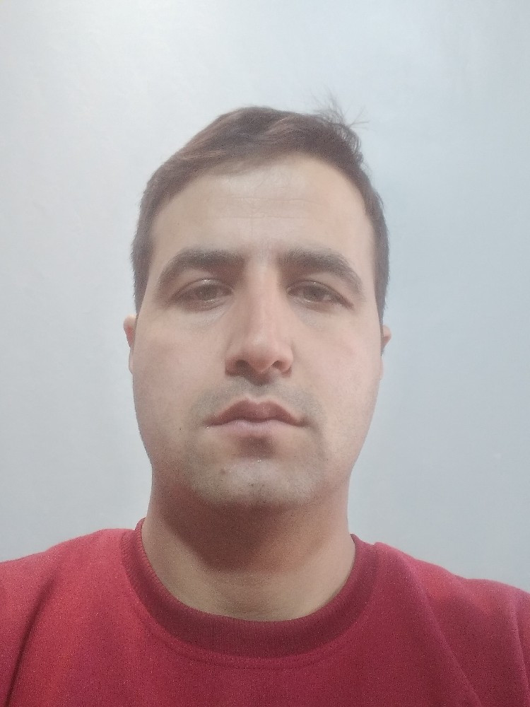 رامین اصغری