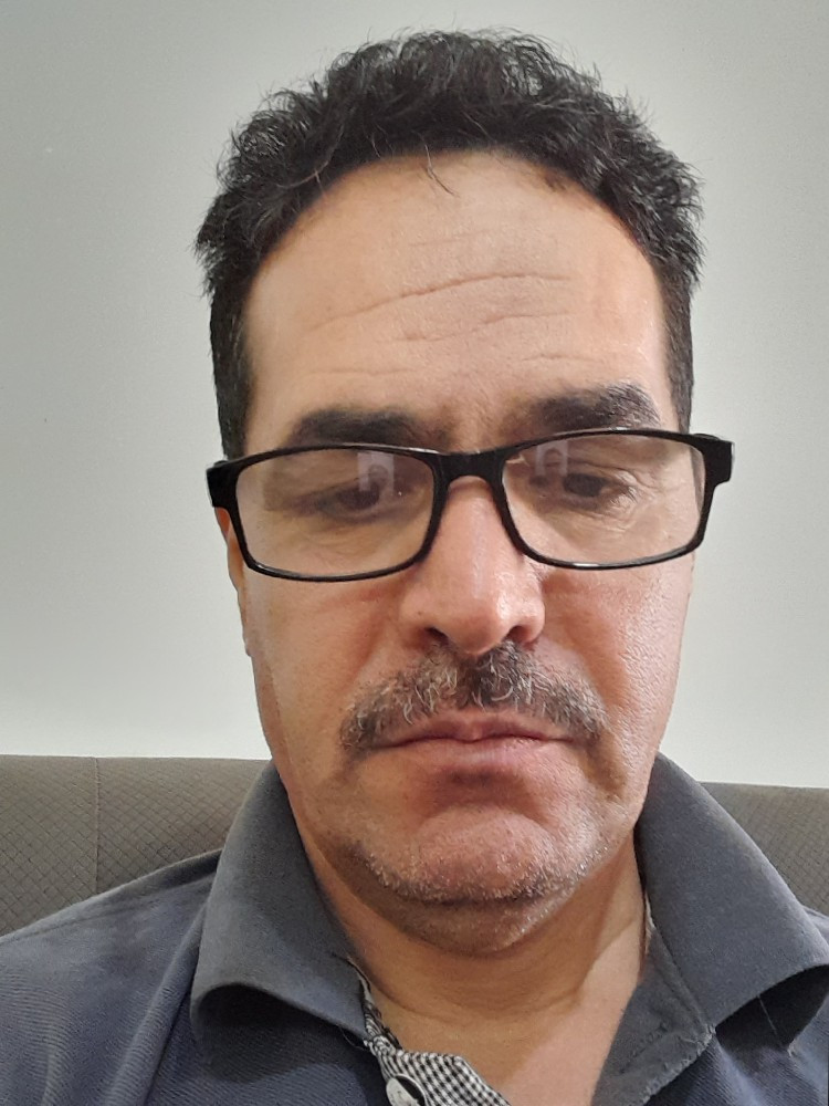 احمد کریمی