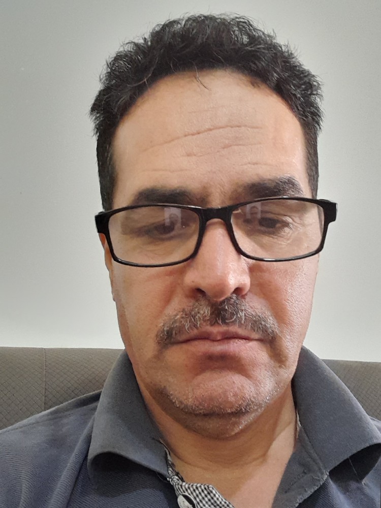 احمد کریمی