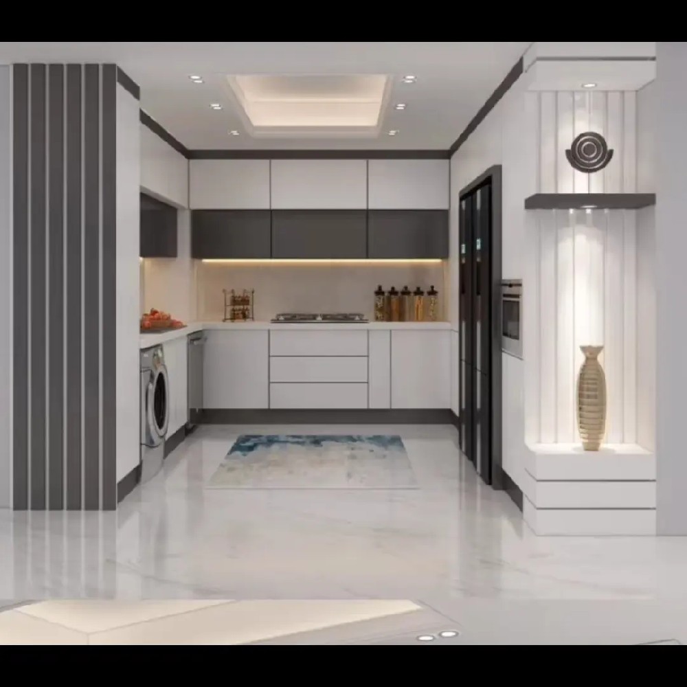 درب و کابینت توسکا