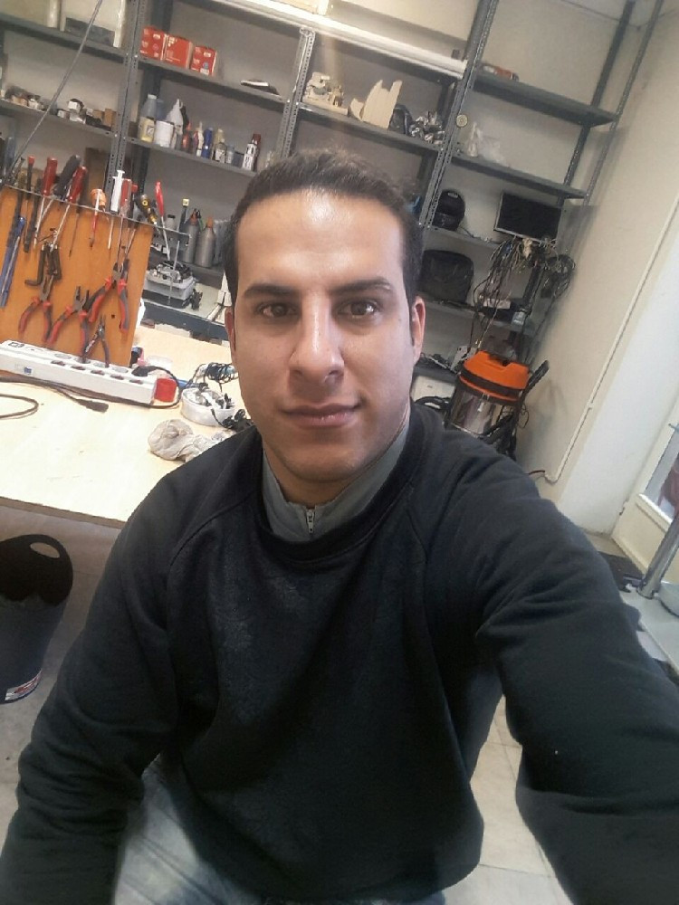 حمید غلامی