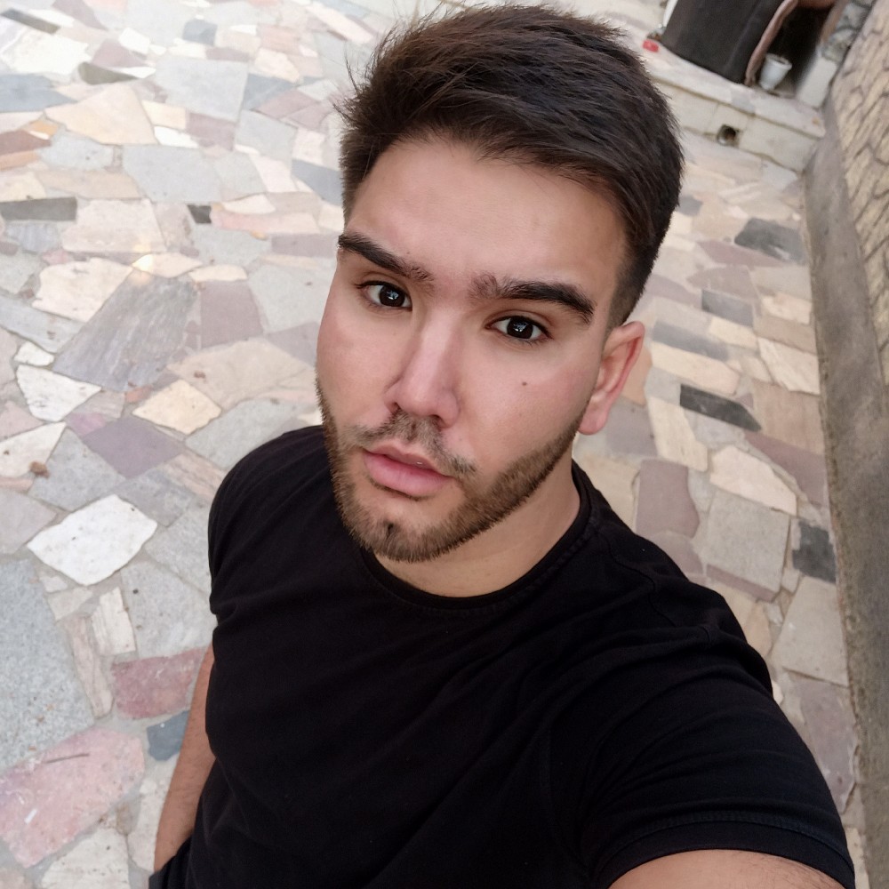 محمد مهدی رحیمی