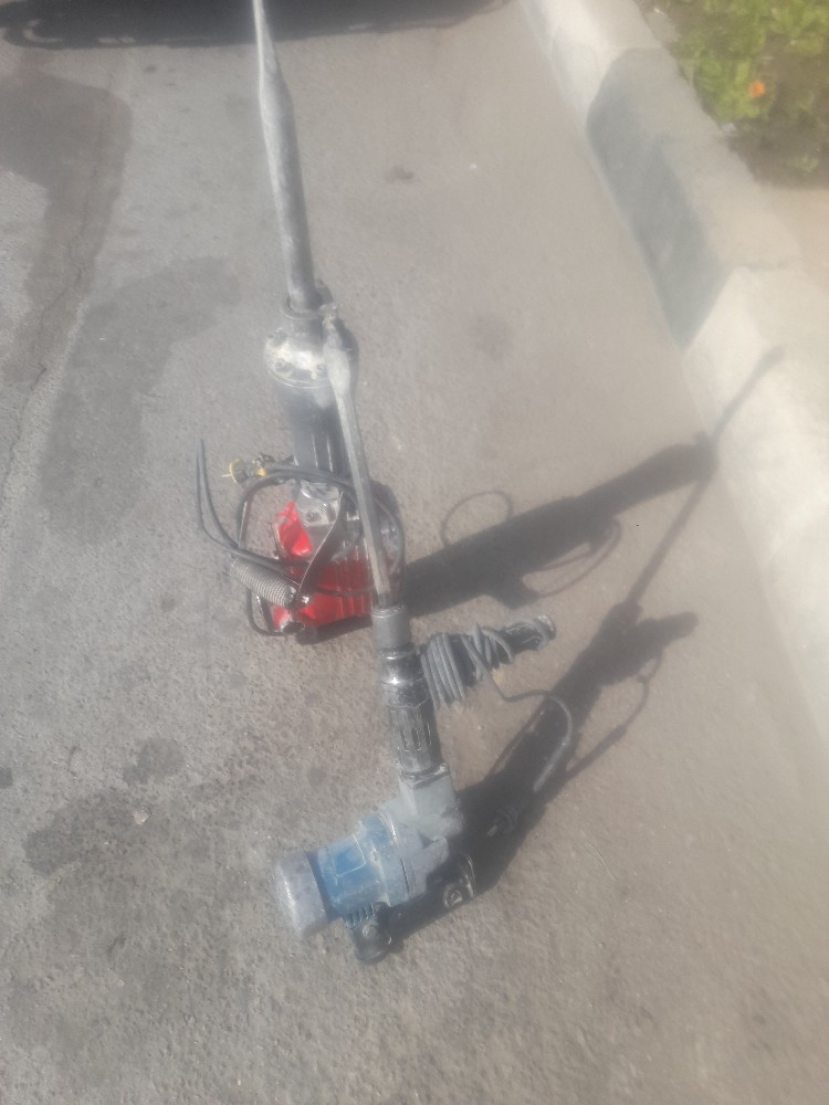 بهمن مختارنژاد