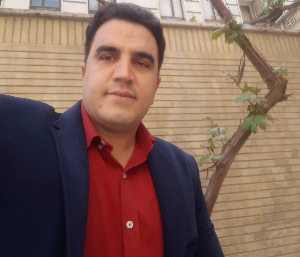 حسین حیدری گودرزی