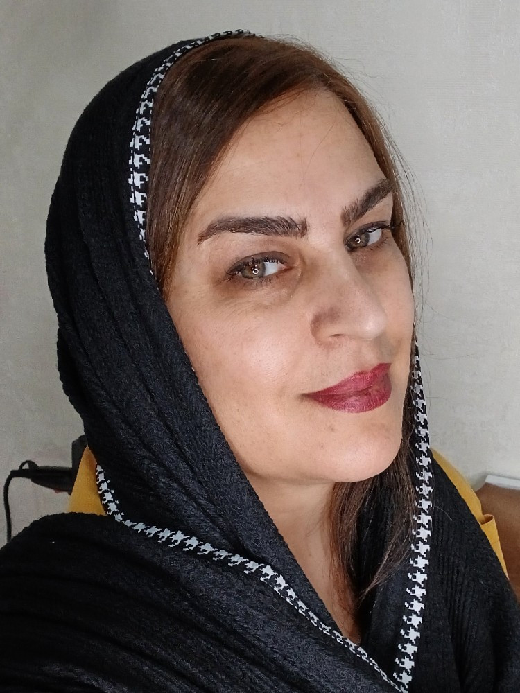 زهره مهندس حسن آبادی