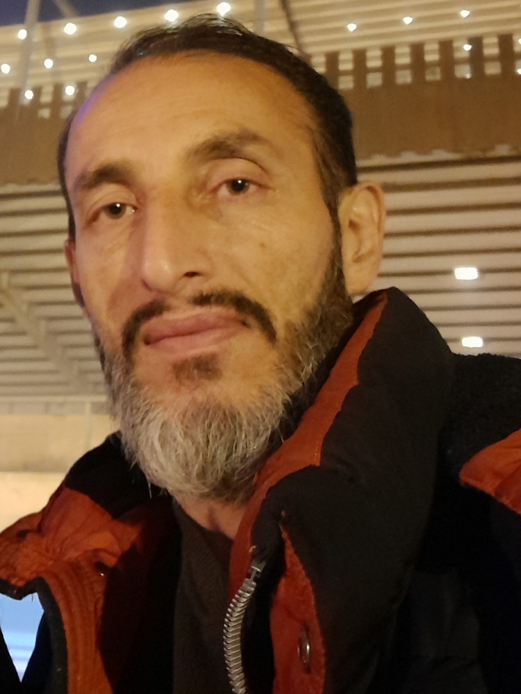 سید محسن وفایی