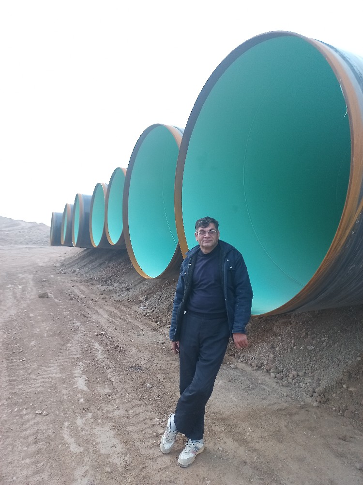 عیسی پاشایی