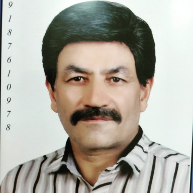 رسول زیرکی