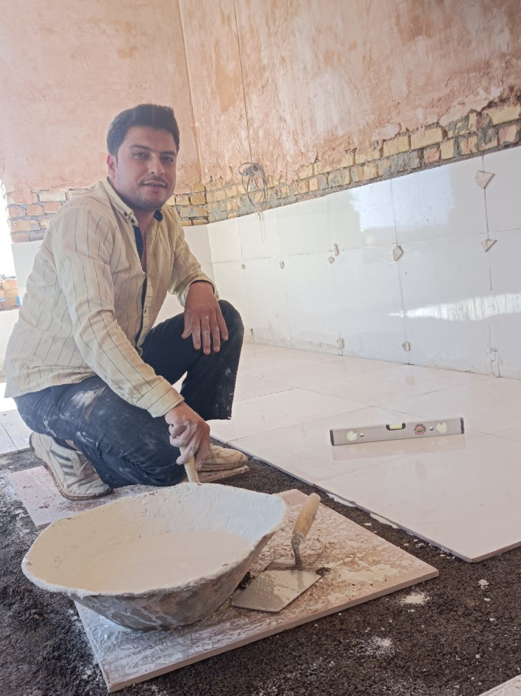 استاجواد حسین آبادی
