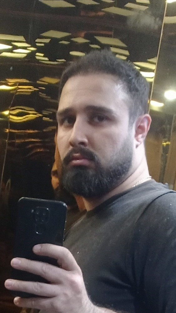 الیاس نعمتی