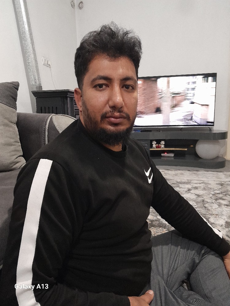 محسن کنعانی کنده