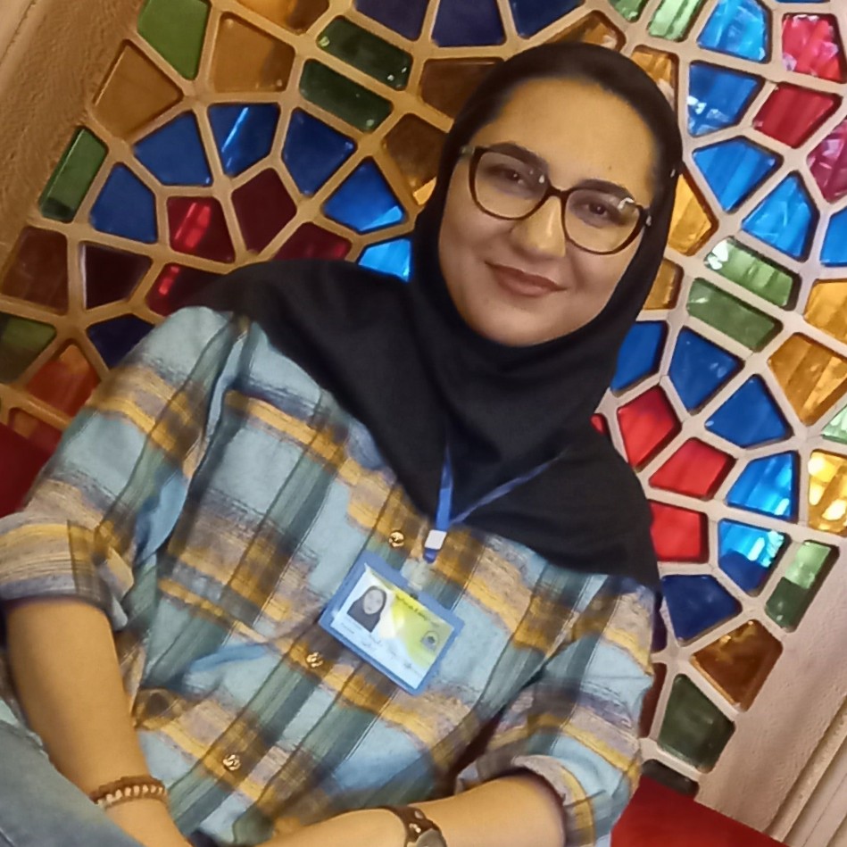 مائده بیرالوند