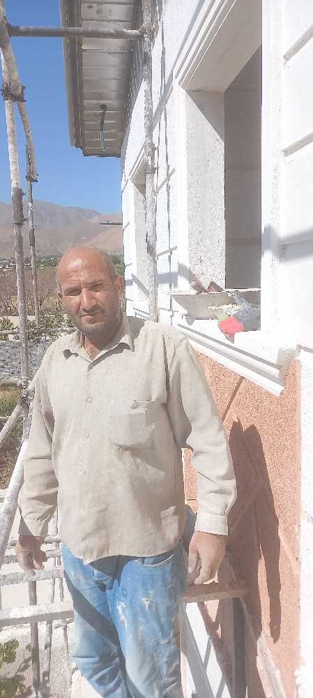 امیرمحمد صمدی