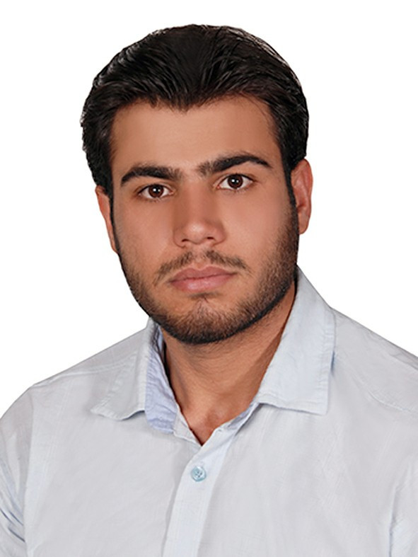 احسان شامخی