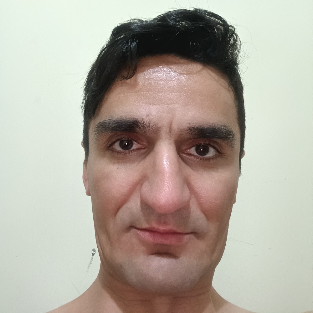 علیرضا زاهدی