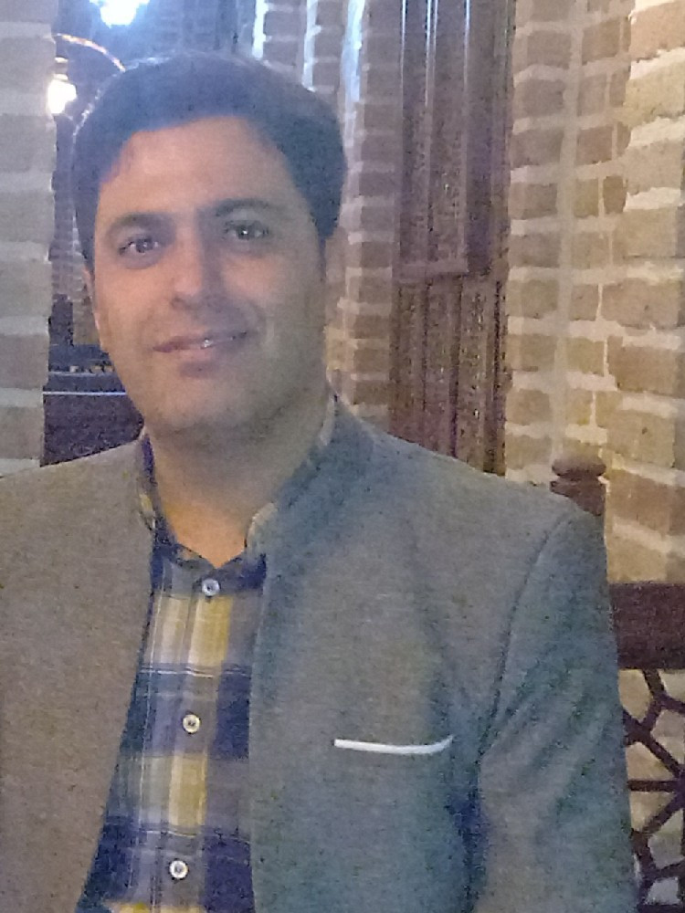 سیداحمد موسوی